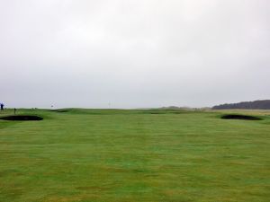 Muirfield 11th Fairway